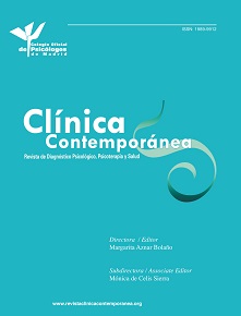 Revista Clínica Contemporánea